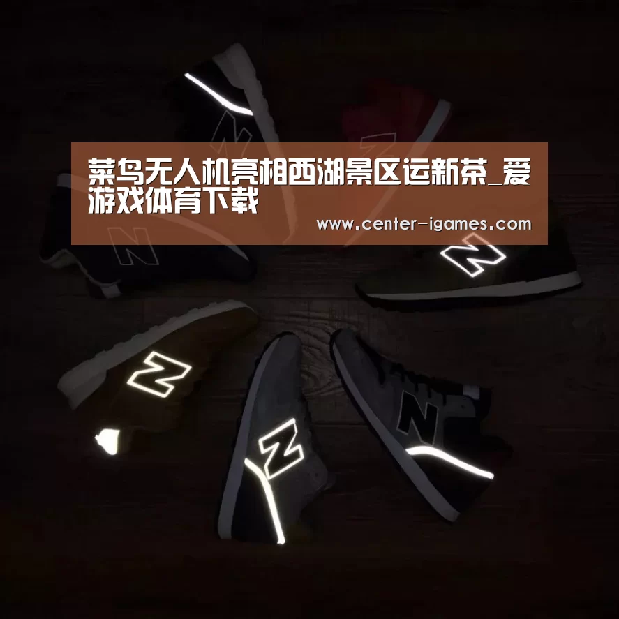 菜鸟无人机亮相西湖景区运新茶_爱游戏体育下载(图2) 爱游戏体育app