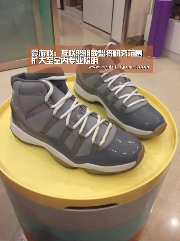 爱游戏:互联照明联盟将研究范围扩大至室内专业照明(图1) 爱游戏