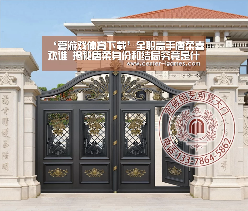 爱游戏